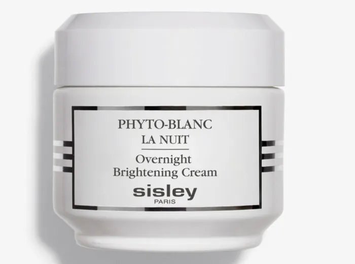 sisley PHYTOBLANC OVERNIGHT BRIGHTENING CREAM Earrings
