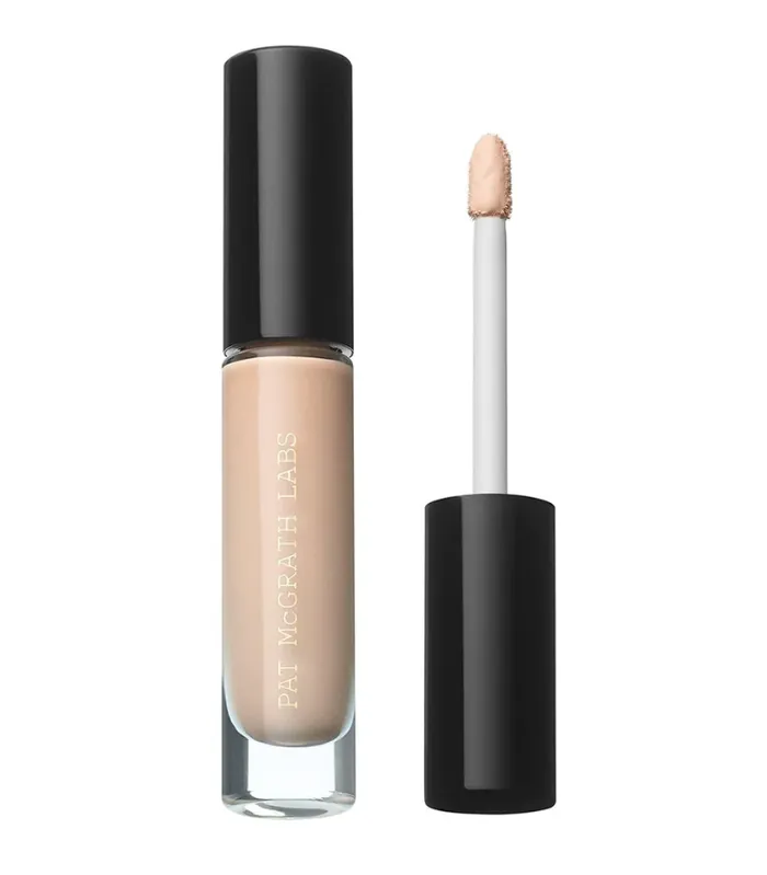 Skin Fetish Sublime Perfection Concealer Pat McGrath Earrings