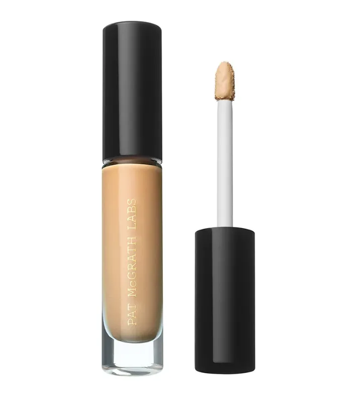 Skin Fetish Sublime Perfection Concealer Pat McGrath Earrings