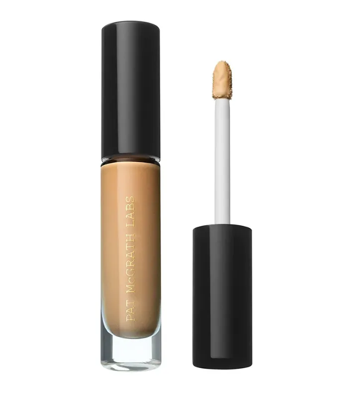 Skin Fetish Sublime Perfection Concealer Pat McGrath Earrings