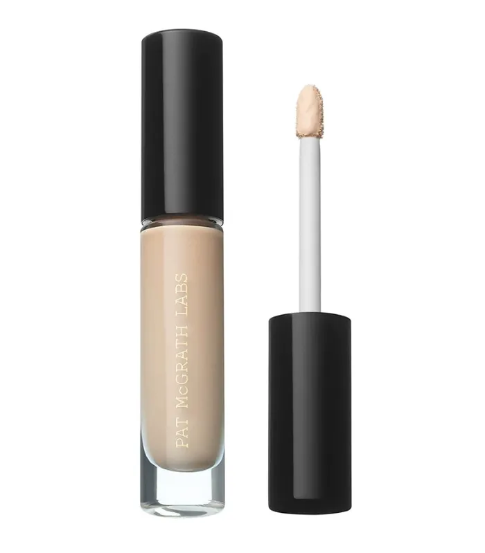 Skin Fetish Sublime Perfection Concealer Pat McGrath Earrings