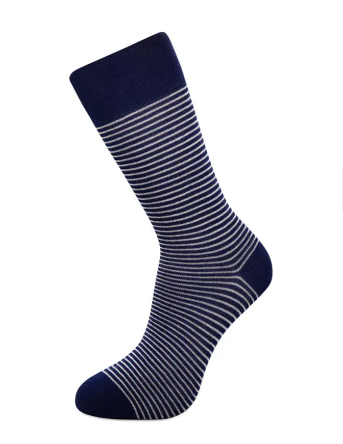 Slopes Town Earrings Geschenkbox Socken Stripes Edition SlopesTown