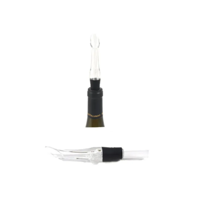 Splash Earrings Wine AeratorPourer