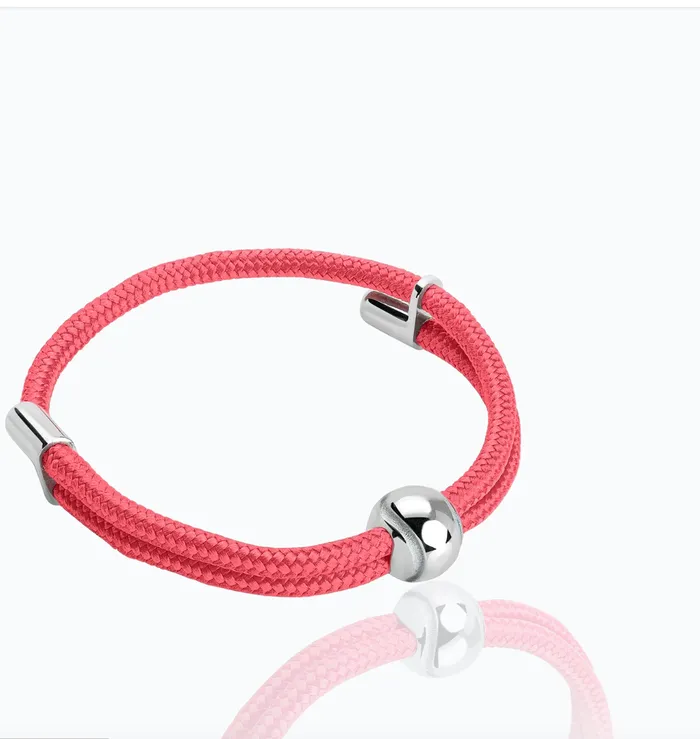Tane Bracelets TENNIS BALL CORD BRACELET