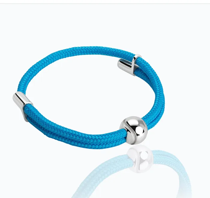 Tane Bracelets TENNIS BALL CORD BRACELET