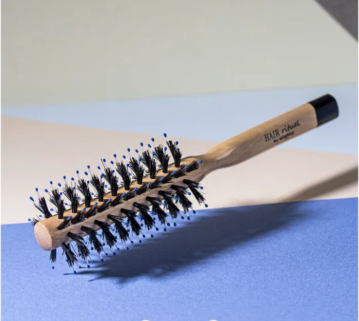 THE BLOWDRY BRUSH N2 sisley Earrings