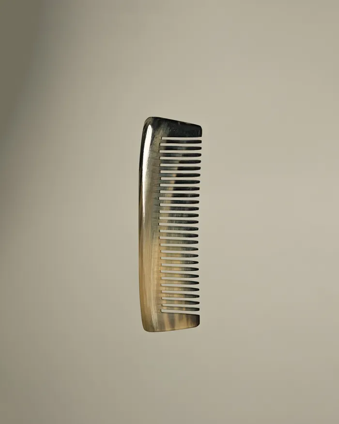 The Horn Comb 001 MYJN Earrings