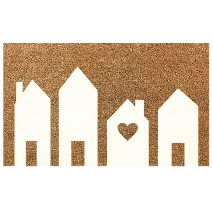 Townhouses Rug Brunelli Earrings