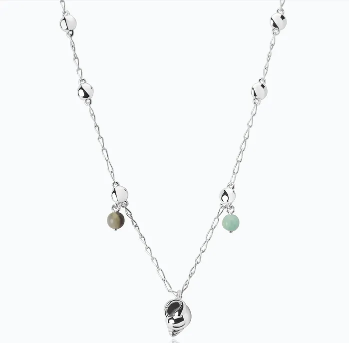 TULUM POR TANE NECKLACE Tane Necklaces