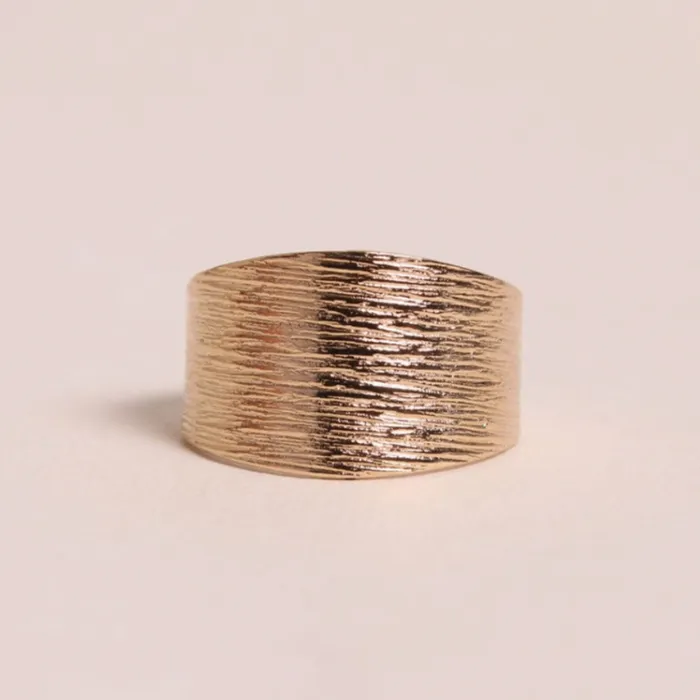 WAEKURA Rings Dana Ring WAEKURA