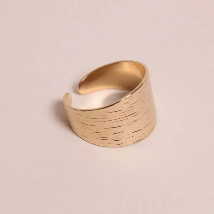 WAEKURA Rings Dana Ring WAEKURA