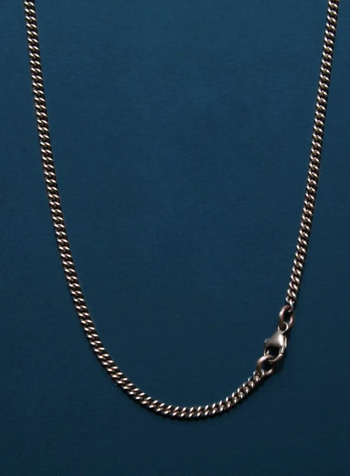 WE ARE ALL SMITH Mens Jewelry Clothing Necklaces Buddha Pendant front and heart on the back necklace