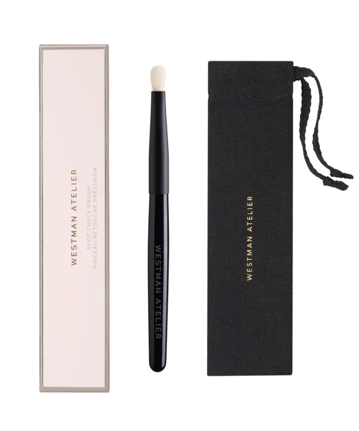 WESTMAN ATELIER Earrings Spot Check Brush