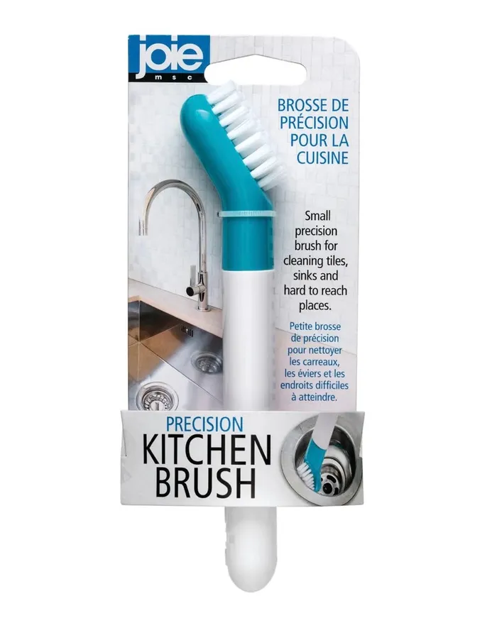 Wizard Gift Earrings Precision Kitchen Brush by Joie