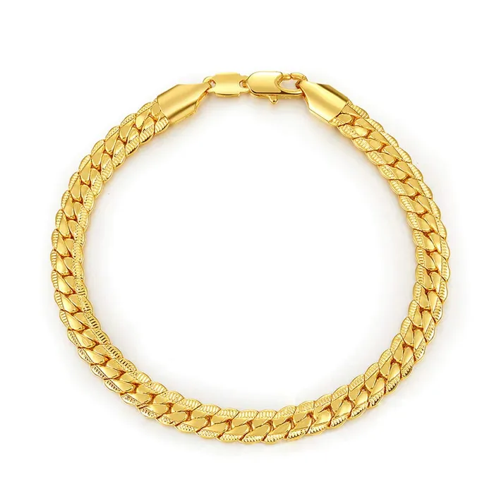 Yellow Chimes Anti Tarnish 2 yrs Color Warranty 316L Stainless Steel Gold Bracelet for Men Yellow Chimes Bracelets Yellow Chimes Anti Tarnish 2 yrs Color Warranty 316L Stainless Steel Gold Bracelet for Men Yellow Chimes Bracelets