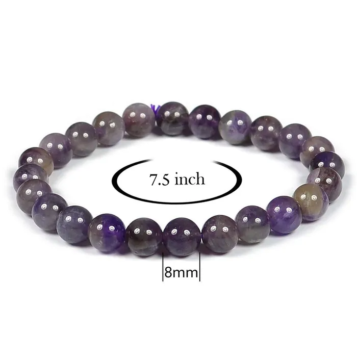 Yellow Chimes Bracelets for Men and Women Purple Bracelet for Men Unisex Reiki Healing Beads Bracelet Onyx Charm Mens Bracelet Birthday Gift for Men and Boys Anniversary Gift for Husband Yellow Chimes Bracelets