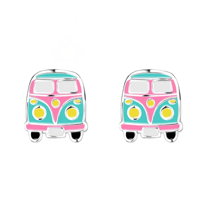 Yellow Chimes Earrings Raajsi by Yellow Chimes 925 Sterling Silver Stud Earring for Girls Kids Melbees Kids Collection Bus Designed Birthday Gift for Girls Kids With Certificate of Authenticity 6 Month Warranty Yellow Chimes Earrings Raajsi by Yellow Chimes 925 Sterling Silver Stud Earring for Girls Kids Melbees Kids Collection Bus Designed Birthday Gift for Girls Kids With Certificate of Authenticity 6 Month Warranty