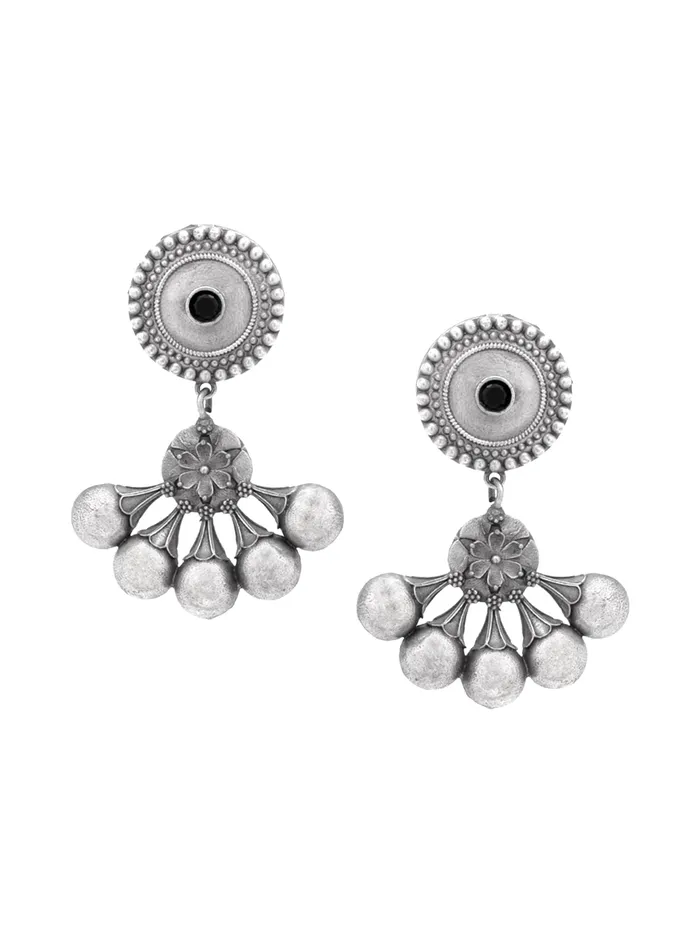 Yellow Chimes Earrings Yellow Chimes Earrings for Women Girls Silver Oxidised Long Dangler Earrings Traditional Silver Oxidised Plated Danglers Earrings Birthday Gift For Girls Anniversary Gift for Wife Yellow Chimes Earrings Yellow Chimes Earrings for Women Girls Silver Oxidised Long Dangler Earrings Traditional Silver Oxidised Plated Danglers Earrings Birthday Gift For Girls Anniversary Gift for Wife