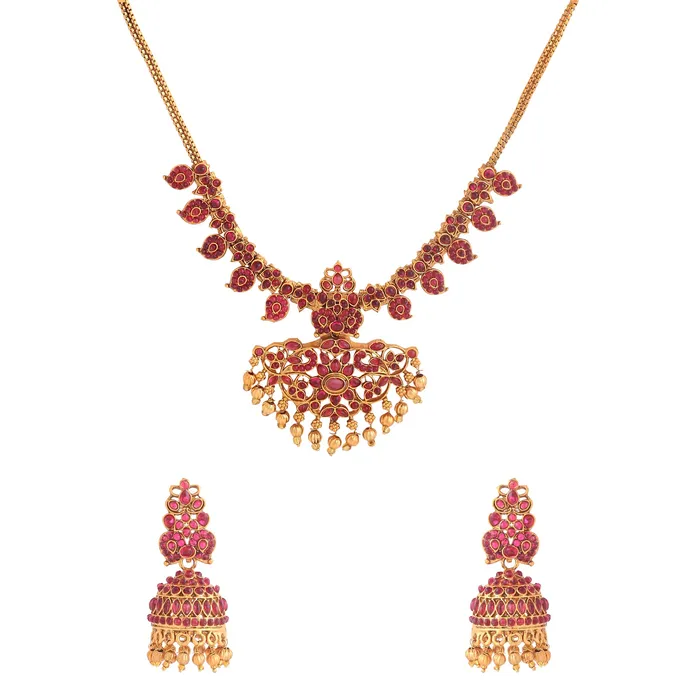 Yellow Chimes Jewellery Set for Women Girls Bridal Jewellery Set for Wedding Gold Plated Choker Necklace Set Kundan Choker Set Birthday Gift for girls women Anniversary Gift for Wife Yellow Chimes Necklaces Yellow Chimes Jewellery Set for Women Girls Bridal Jewellery Set for Wedding Gold Plated Choker Necklace Set Kundan Choker Set Birthday Gift for girls women Anniversary Gift for Wife Yellow Chimes Necklaces