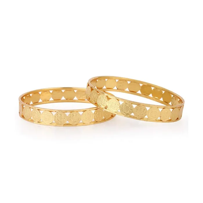 Yellow Chimes Latest Coin Design Classic Look 2 Pcs Bangle Set Gold Plated Traditional Ethnic Bangles For Women And Girls 28 Yellow Chimes Necklaces Yellow Chimes Latest Coin Design Classic Look 2 Pcs Bangle Set Gold Plated Traditional Ethnic Bangles For Women And Girls 28 Yellow Chimes Necklaces