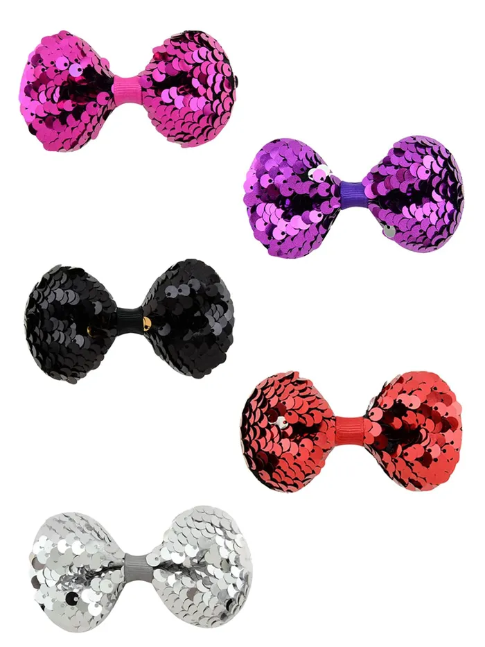 Yellow Chimes Melbees by Yellow Chimes Hair Clips for Girls Kids Hair Clip Hair Accessories For Girls Hair Pins for Girls Kids Bow Hair Clips for Baby Girls 5 Pcs Multicolor Sequins Alligator Clips Necklaces Yellow Chimes Melbees by Yellow Chimes Hair Clips for Girls Kids Hair Clip Hair Accessories For Girls Hair Pins for Girls Kids Bow Hair Clips for Baby Girls 5 Pcs Multicolor Sequins Alligator Clips Necklaces