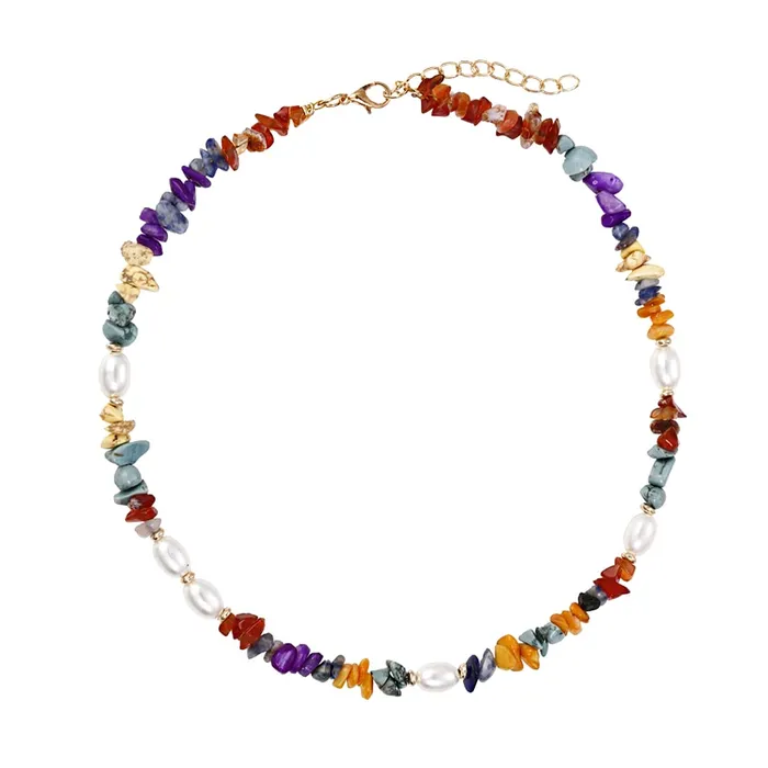 Yellow Chimes Necklace for Women and Girls Fashion Multicolor Choker Necklace for Women Carnelian Stone Pearl Choker Necklace for Girls Birthday Gift for Girls and women Yellow Chimes Necklaces Yellow Chimes Necklace for Women and Girls Fashion Multicolor Choker Necklace for Women Carnelian Stone Pearl Choker Necklace for Girls Birthday Gift for Girls and women Yellow Chimes Necklaces
