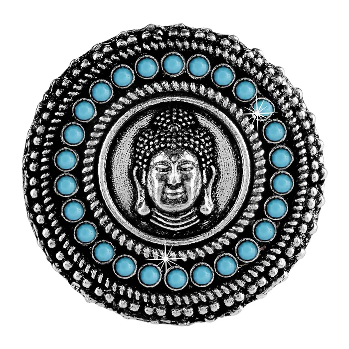 Yellow Chimes Necklaces Yellow Chimes Buddha Artistic Crafted Silver Oxidized Traditional Rings for Women and Girls Blue Yellow Chimes Necklaces Yellow Chimes Buddha Artistic Crafted Silver Oxidized Traditional Rings for Women and Girls Blue