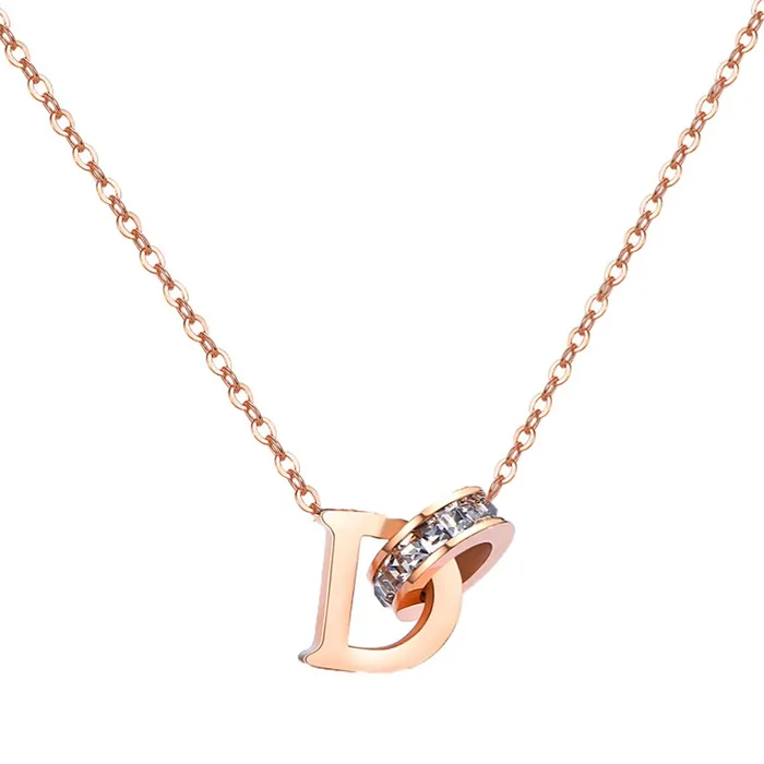 Yellow Chimes Pendant for Women Pendant With Rose Gold Plated Stainless Steel Chain Pendant Necklace for Women and Girls NK 4 Yellow Chimes Earrings Yellow Chimes Pendant for Women Pendant With Rose Gold Plated Stainless Steel Chain Pendant Necklace for Women and Girls NK 4 Yellow Chimes Earrings