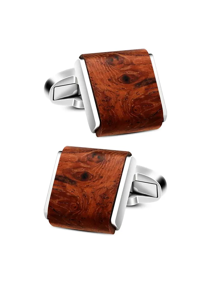 Yellow Chimes Rings Yellow Chimes Cufflinks for Men Cuff links Stainles Steel Wooden Brown Silver Cufflinks for Men and Boys Yellow Chimes Rings Yellow Chimes Cufflinks for Men Cuff links Stainles Steel Wooden Brown Silver Cufflinks for Men and Boys