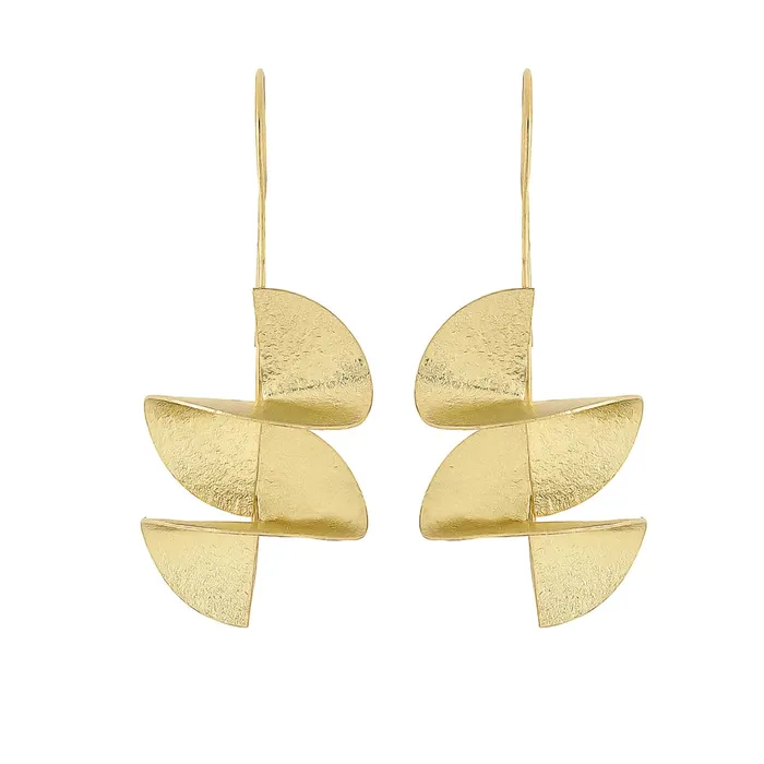 Yellow Chimes Rings Yellow Chimes Earrings for Women and Girls Drop Earrings Gold Plated Spiral Designed Drop Earrings Birthday Gift for girls and women Anniversary Gift for Wife Yellow Chimes Rings Yellow Chimes Earrings for Women and Girls Drop Earrings Gold Plated Spiral Designed Drop Earrings Birthday Gift for girls and women Anniversary Gift for Wife