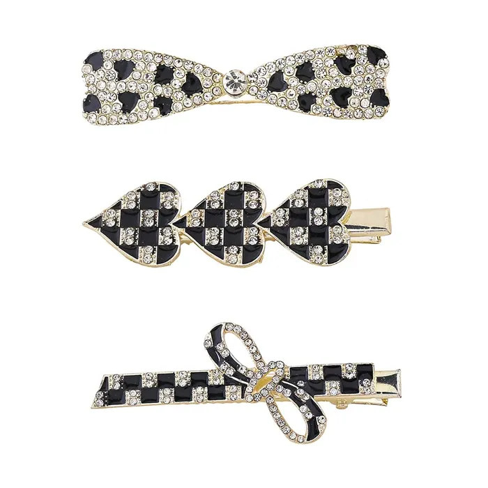 Yellow Chimes Rings Yellow Chimes Hair Clips for Women Girls Hair Accessories for Women Black Hair Clip 3 Pcs Hair Clips for Girls Hairclips Alligator Clips for Hair Pins for Women and Girls Gift For Women Girls Yellow Chimes Rings Yellow Chimes Hair Clips for Women Girls Hair Accessories for Women Black Hair Clip 3 Pcs Hair Clips for Girls Hairclips Alligator Clips for Hair Pins for Women and Girls Gift For Women Girls
