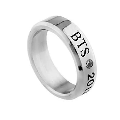 Yellow Chimes Rings Yellow Chimes Rings for Men Silver toned BTS Stainless Steel Men Accessoriess Ring for Boys and MenRing Size 10 Yellow Chimes Rings Yellow Chimes Rings for Men Silver toned BTS Stainless Steel Men Accessoriess Ring for Boys and MenRing Size 10