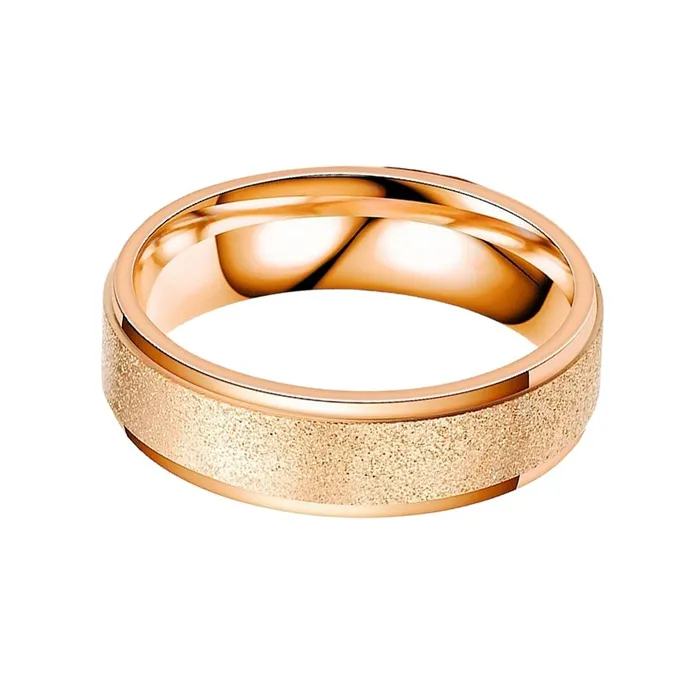 Yellow Chimes Yellow Chimes Rings for Men Rose Gold Plated Stainless Steel Band Designed Ring for Men and Boys Rings Yellow Chimes Yellow Chimes Rings for Men Rose Gold Plated Stainless Steel Band Designed Ring for Men and Boys Rings