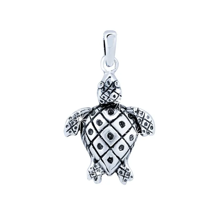 Yellow Chimes Yellow Chimes Tortoise Good Luck Charm 925 Sterling Silver Hallmark and Certified Purity Turtle Pendant with Silver Chain for Women and Girls Rings Yellow Chimes Yellow Chimes Tortoise Good Luck Charm 925 Sterling Silver Hallmark and Certified Purity Turtle Pendant with Silver Chain for Women and Girls Rings